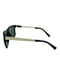 Сонцезахиснi окуляри в комплекті з брендованим футляром та серветкою | 6706231 | фото 3
