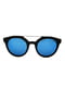 Сонцезахиснi окуляри в комплекті з брендованим футляром та серветкою | 6706235 | фото 2
