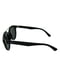 Сонцезахиснi окуляри в комплекті з брендованим футляром та серветкою | 6706235 | фото 3