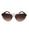 Сонцезахисні окуляри в комплекті з брендованим футляром та серветкою | 6706370 | фото 2