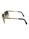 Солнцезащитные очки в оригинальной оправе | 6706372 | фото 4