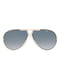 Сонцезахисні окуляри в комплекті з футляром та серветкою | 6706373 | фото 6