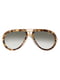 Сонцезахисні окуляри в комплекті з футляром та серветкою | 6706374
