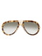 Сонцезахисні окуляри в комплекті з футляром та серветкою | 6706374 | фото 2