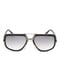 Сонцезахисні окуляри в комплекті з футляром та серветкою | 6706376