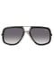 Солнцезащитные очки в комплекте с футляром и салфеткой | 6706376 | фото 3