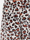 Тепла махрова піжама вільного крою: лонгслів і штани | 6712347 | фото 4