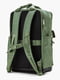 Рюкзак зеленый с карманами | 6712456 | фото 2