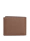 Стильний коричневий гаманець | 6712537 | фото 2