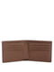 Стильний коричневий гаманець | 6712537 | фото 3