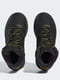Теплі чорні черевики на хутряній підкладці | 6712561 | фото 2