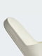 Легкие белые шлепанцы Adilette Aqua | 6712563 | фото 9