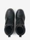 Черные ботинки на шнурках | 6712567 | фото 3
