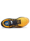 Желтые кроссовки с металлическими шипами | 6712573 | фото 3