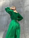 Плаття з мусліну зелене | 6713103 | фото 9
