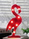 Светильник 3D «Фламинго» | 5738150 | фото 5