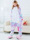 Пижама-кигуруми «Единорог» | 5738166 | фото 2