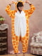 Пижама-кигуруми «Жираф» | 5738176 | фото 2