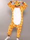 Пижама-кигуруми «Жираф» | 5738176 | фото 3