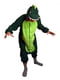 Пижама кигуруми “Динозавр” зеленый | 6713455 | фото 2
