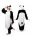 Пижама кигуруми “Панда” | 6713456 | фото 2