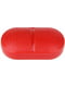 Контейнер для таблеток на 6 отделений красный | 6713488 | фото 3