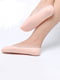 Силиконовые носочки “Уход за стопами” | 6713555 | фото 2