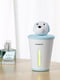 Увлажнитель воздуха humidifier Puppy Blue | 6713589