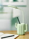 Настольная лампа "Кактус" Green | 6713601 | фото 3