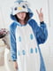 Пижама кигуруми “Сова” | 6713606 | фото 2