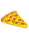 Надувной матрас Пицца (183 см) | 6713643