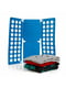 Органайзер для складывания одежды синий | 6713650 | фото 2