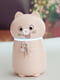 Увлажнитель воздуха humidifier Cat Pink | 6713657