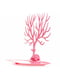 Подставка розовая под украшения “Олень” | 6713744 | фото 5