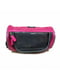 Водонепроницаемая велосипедная сумка с прозрачным карманом для телефона на руль (розовый) | 6713748 | фото 2