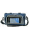 Водонепроникна велосипедна сумка з прозорою кишенею для телефону на кермо (синій) | 6713749 | фото 4