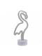 Неоновый ночник-светильник “Фламинго” LED для комнаты | 6713795 | фото 2