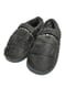 Хатні капці-чобітки "Пухнастики" сірі  | 6714350 | фото 2