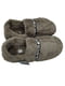 Хатні капці-чобітки "Пухнастики" сірі  | 6714352 | фото 3