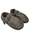 Хатні капці-чобітки "Пухнастики" сірі  | 6714352 | фото 4