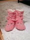 Хатні капці-чобітки Sleepy Rabbit рожеві | 6714362 | фото 2