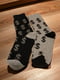 Набір шкарпеток «One Million Dollars» 2 пари | 6714512 | фото 2