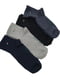 Набір шкарпеток «Комфорт» 4 пари | 6714547 | фото 2