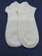 Набір білих шкарпеток 2 пари | 6714553 | фото 2