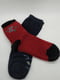 Набір шкарпеток «Супер мікс» 2 пари | 6714557 | фото 2