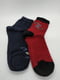 Набір шкарпеток «Супер мікс» 2 пари | 6714557 | фото 3