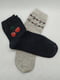 Набір шкарпеток «Супер мікс» 2 пари | 6714558 | фото 3