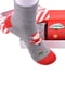 Набір жіночих шкарпеток в подарунковій упаковці «Happy New Year» 2 пари | 6714573 | фото 2