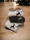 Набір махрових шкарпеток “Winter Deer” 3 пари | 6714609 | фото 2