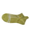 Набір коротких шкарпеток «Веселий Цитрус» 5 пар | 6714610 | фото 4